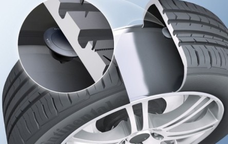 TPMS obbligatorio: Continental lancia REDI-Sensor in Europa 9810 Anteprima Tpms Vdo Continental