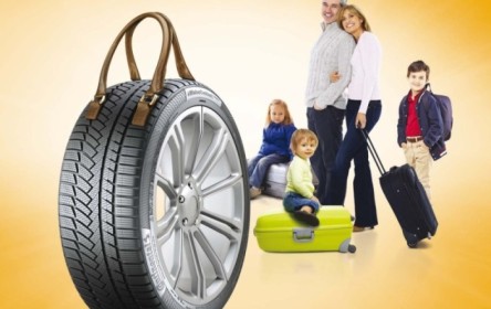 Cartolina Continental E1413962563660