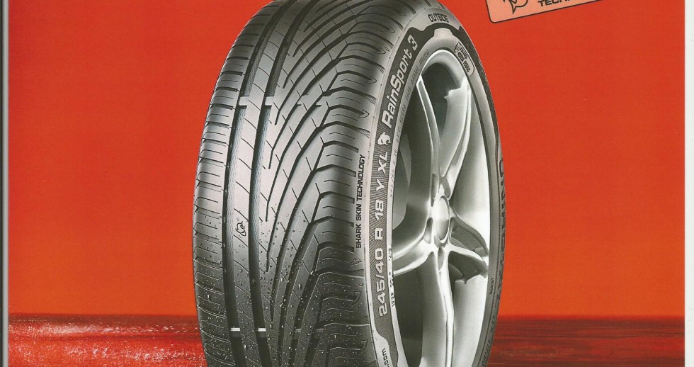 ” Noi Sfidiamo la crisi e TU ?” Sei dei nostri? “ Rainsport 31