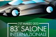 Salone Di Ginevra