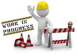 Lavori In Corso