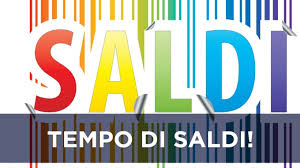 ” SI SALDI CHI PUO” Saldi