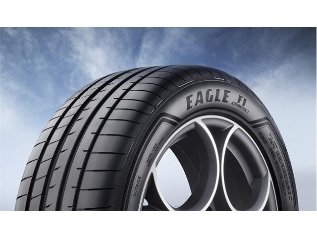 Eagle F1 Asimmetric 3 Suv 5