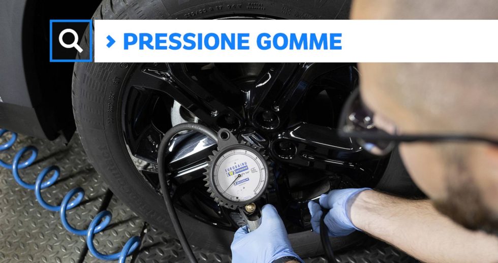 Fino a 83 euro e 120 kg di CO2 in meno all’anno con la giusta pressione dei pneumatici Come Si Misura La Pressione Delle Gomme