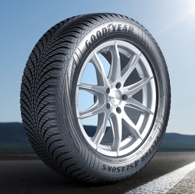 “Goodyear Vector 4 seasons”….perchè montarlo? 5b98d0ac9d579c17fb530582