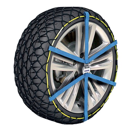 “Catene da Neve EASY GRIP EVOLUTION MICHELIN” 0688152 B